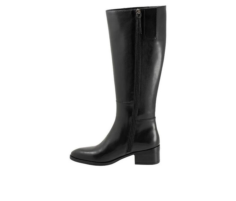 Women's Softwalk Lafayette Knee High Boots