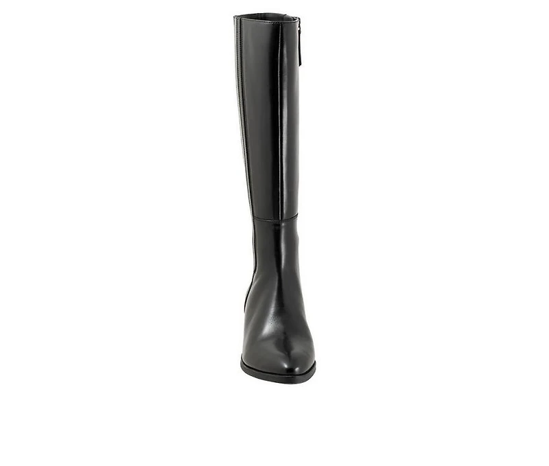 Women's Softwalk Lafayette Knee High Boots