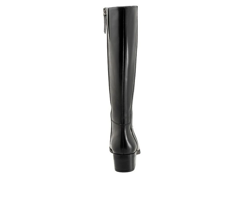 Women's Softwalk Lafayette Knee High Boots