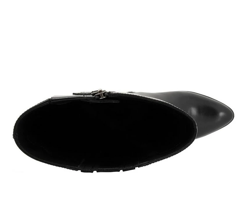 Women's Softwalk Lafayette Knee High Boots