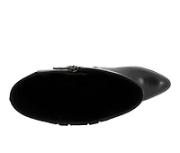 Women's Softwalk Lafayette Knee High Boots