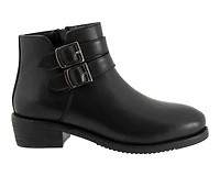 Women's Softwalk Rochester Booties