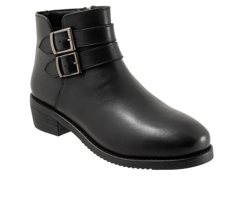 Women's Softwalk Rochester Booties