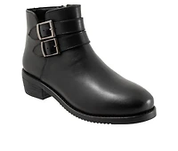 Women's Softwalk Rochester Booties