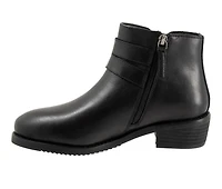 Women's Softwalk Rochester Booties