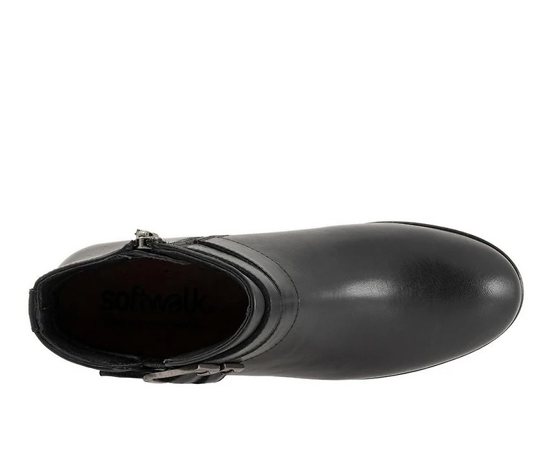 Women's Softwalk Rochester Booties