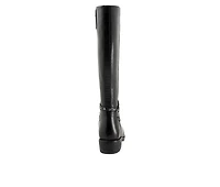Women's Softwalk Rosetta Knee High Boots
