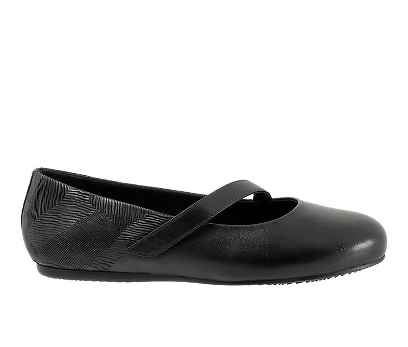 Women's Softwalk Syracuse Flats