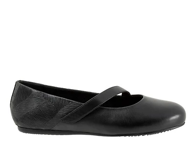 Women's Softwalk Syracuse Flats