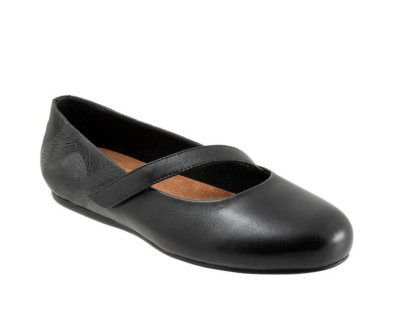 Women's Softwalk Syracuse Flats