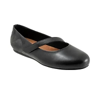 Women's Softwalk Syracuse Flats