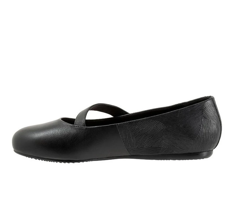 Women's Softwalk Syracuse Flats