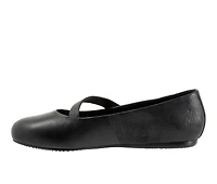 Women's Softwalk Syracuse Flats