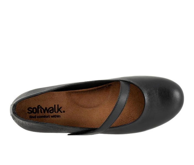 Women's Softwalk Syracuse Flats