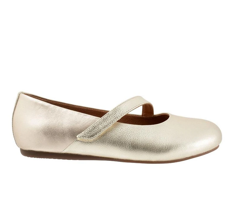 Women's Softwalk Syracuse Flats
