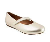 Women's Softwalk Syracuse Flats