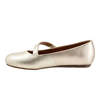 Women's Softwalk Syracuse Flats
