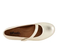 Women's Softwalk Syracuse Flats