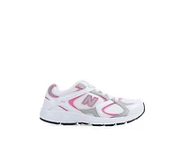 Girls' New Balance Little Kid 408 Sneakers