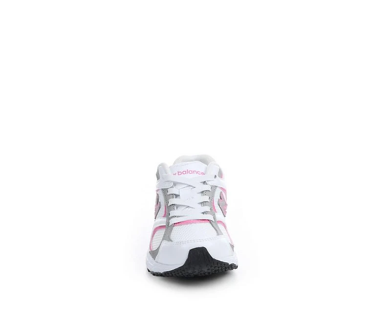 Girls' New Balance Little Kid 408 Sneakers