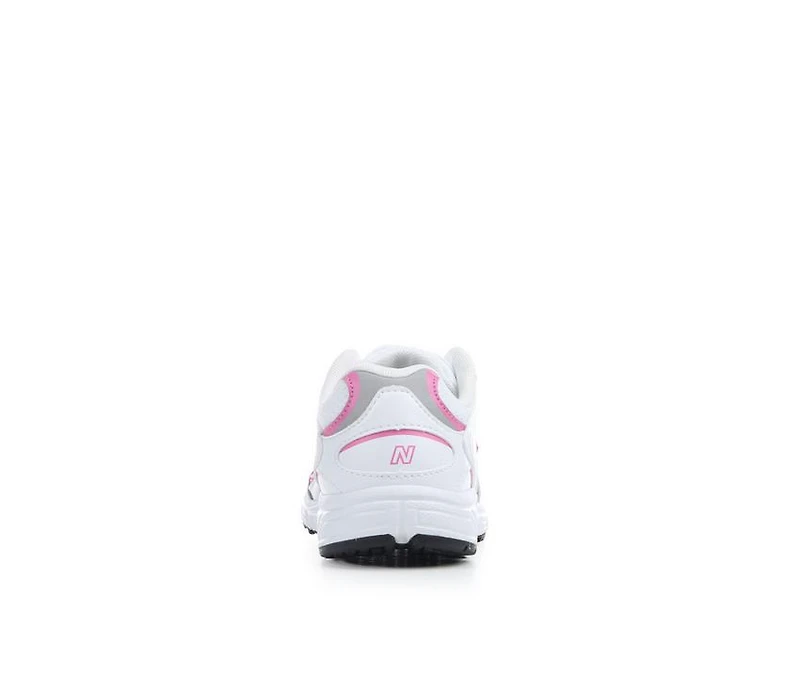 Girls' New Balance Little Kid 408 Sneakers