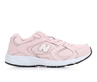 Girls' New Balance Little Kid 408 Sneakers