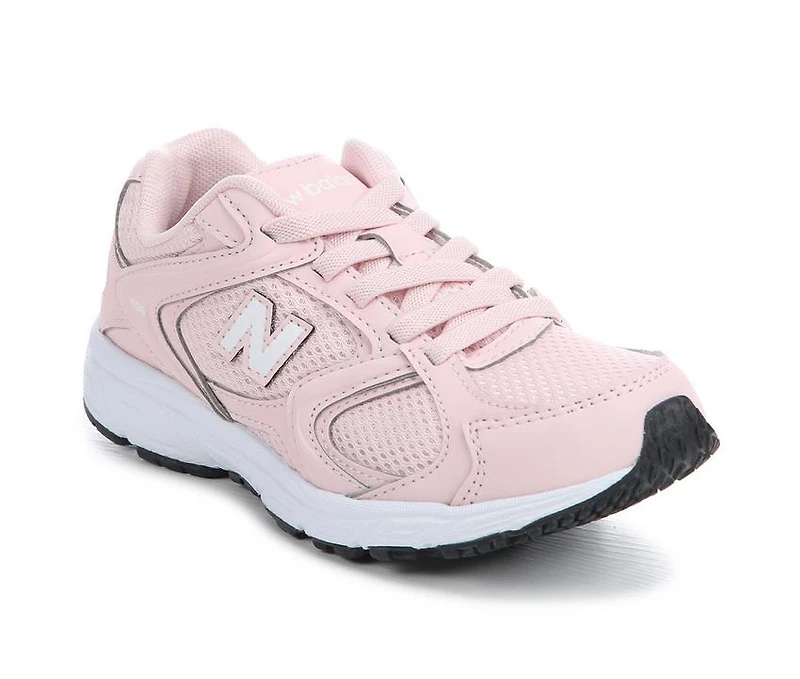 Girls' New Balance Little Kid 408 Sneakers