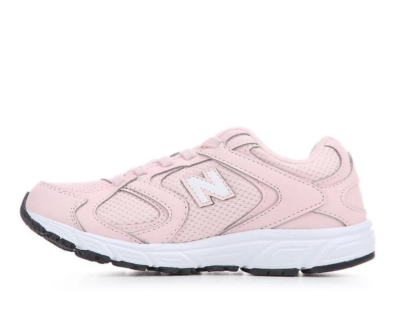 Girls' New Balance Little Kid 408 Sneakers