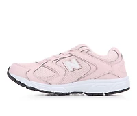 Girls' New Balance Little Kid 408 Sneakers