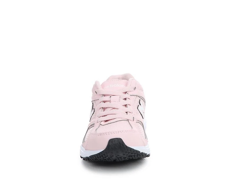 Girls' New Balance Little Kid 408 Sneakers