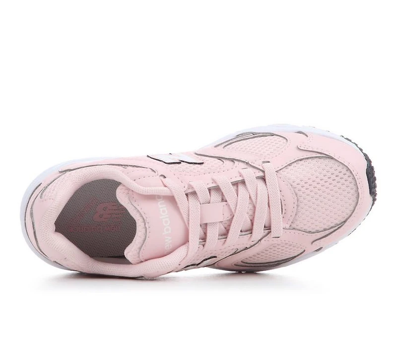 Girls' New Balance Little Kid 408 Sneakers