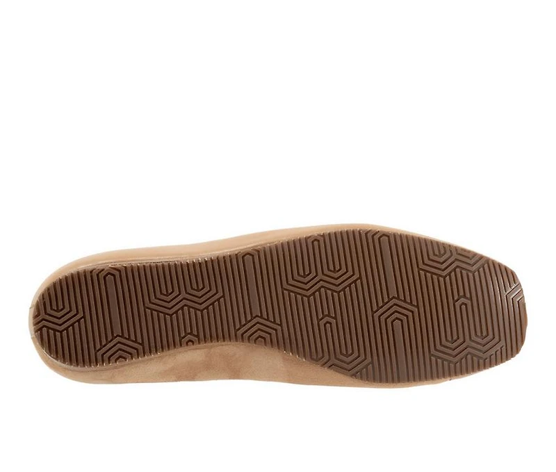 Women's Softwalk Vina Flats