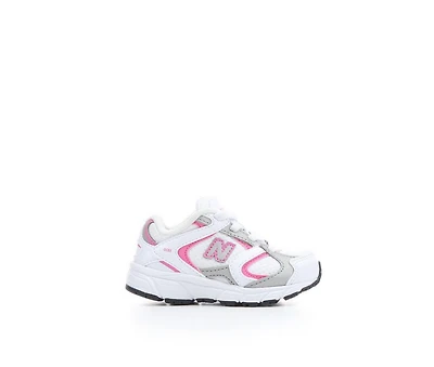 Girls' New Balance Infant & Toddler 408 Running Shoes