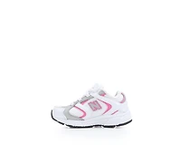 Girls' New Balance Infant & Toddler 408 Running Shoes