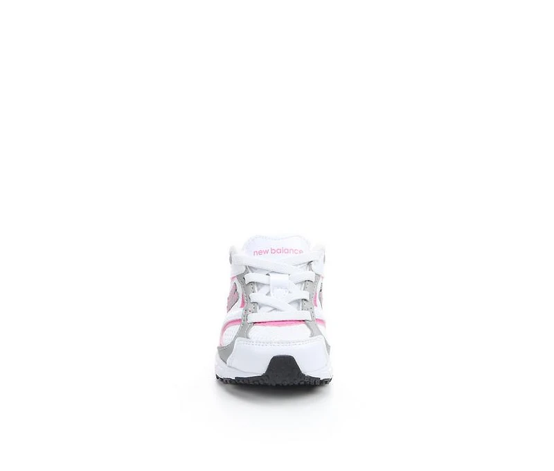 Girls' New Balance Infant & Toddler 408 Running Shoes