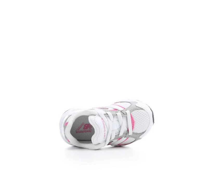 Girls' New Balance Infant & Toddler 408 Running Shoes