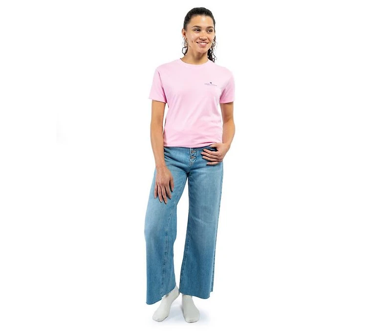 Simply Southern Dilly Short Sleeve Tee