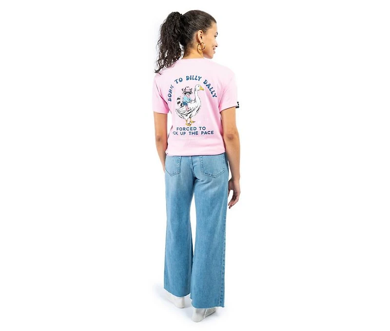 Simply Southern Dilly Short Sleeve Tee
