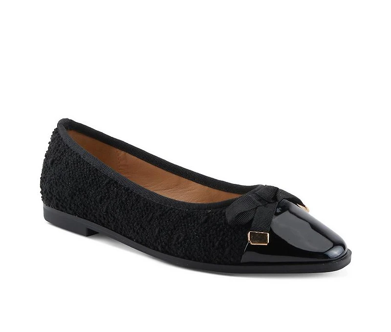 Women's Patrizia Ainosa Flats