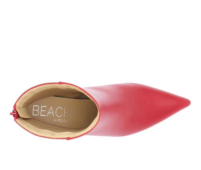 Women's Beach by Matisse Genesis Booties