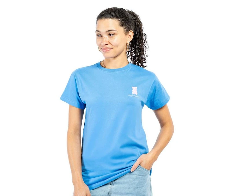 Simply Southern Gummy Short Sleeve Tee