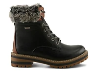 Women's Patrizia Canario Booties