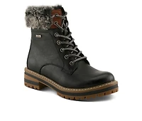 Women's Patrizia Canario Booties