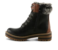 Women's Patrizia Canario Booties