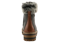 Women's Patrizia Canario Booties