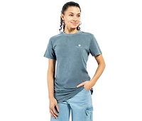 Simply Southern Happy Short Sleeve Tee