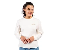 Simply Southern Dogpeople Long Sleeve Tee