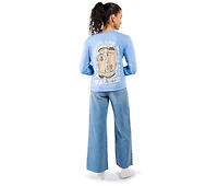 Simply Southern Walking Long Sleeve Tee