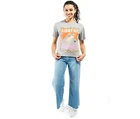 Simply Southern Cowgirl Short Sleeve Tee