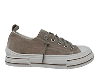 Women's Very G Aman Velvet